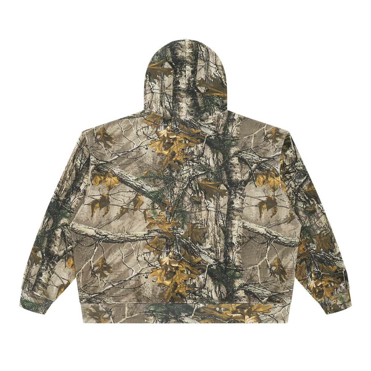 Status “Opening Day” Hoodie