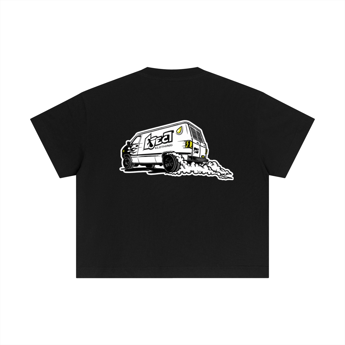 MotoVan Tee