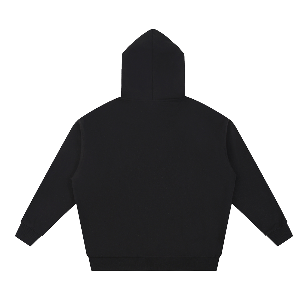 Status Camo Hoodie