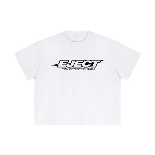 White Lanch Tee
