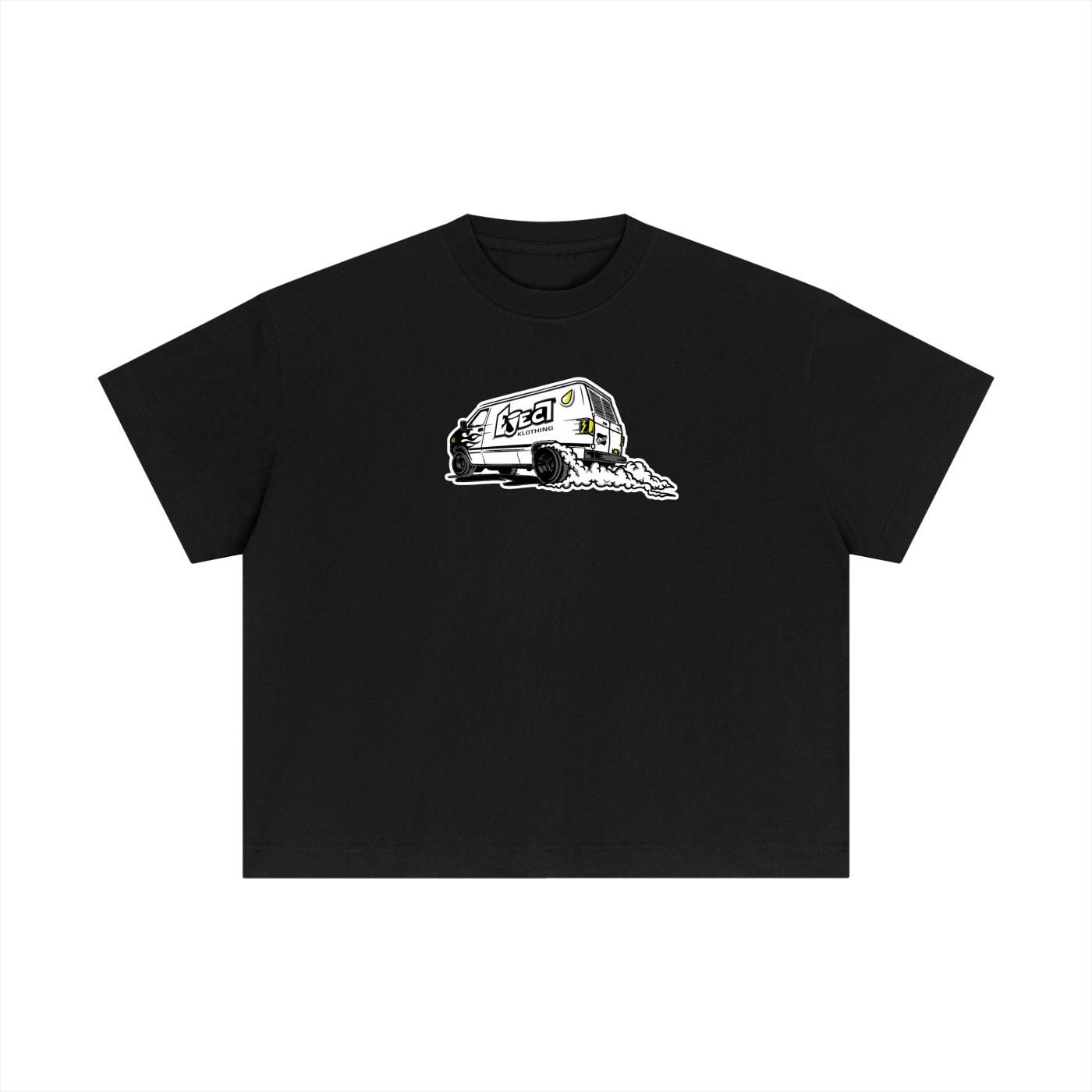 MotoVan Tee