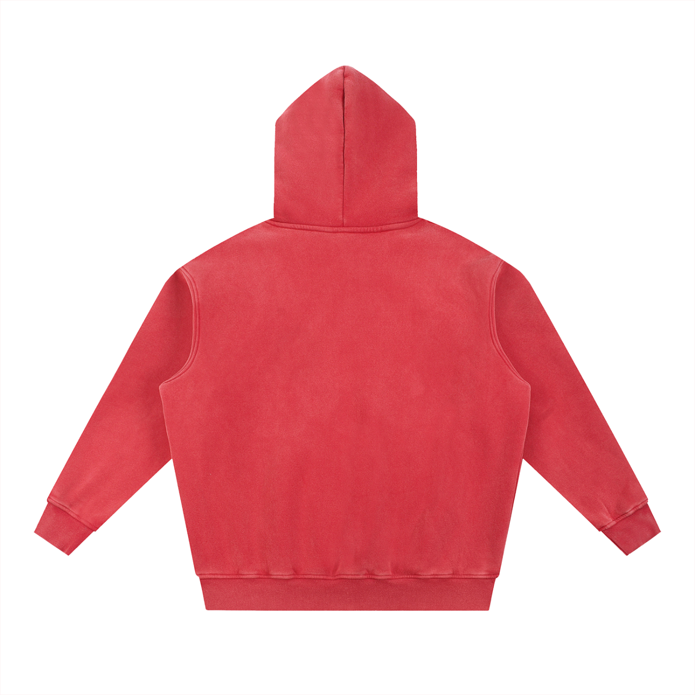 MX Washed Hoodie
