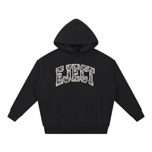 Status Camo Hoodie