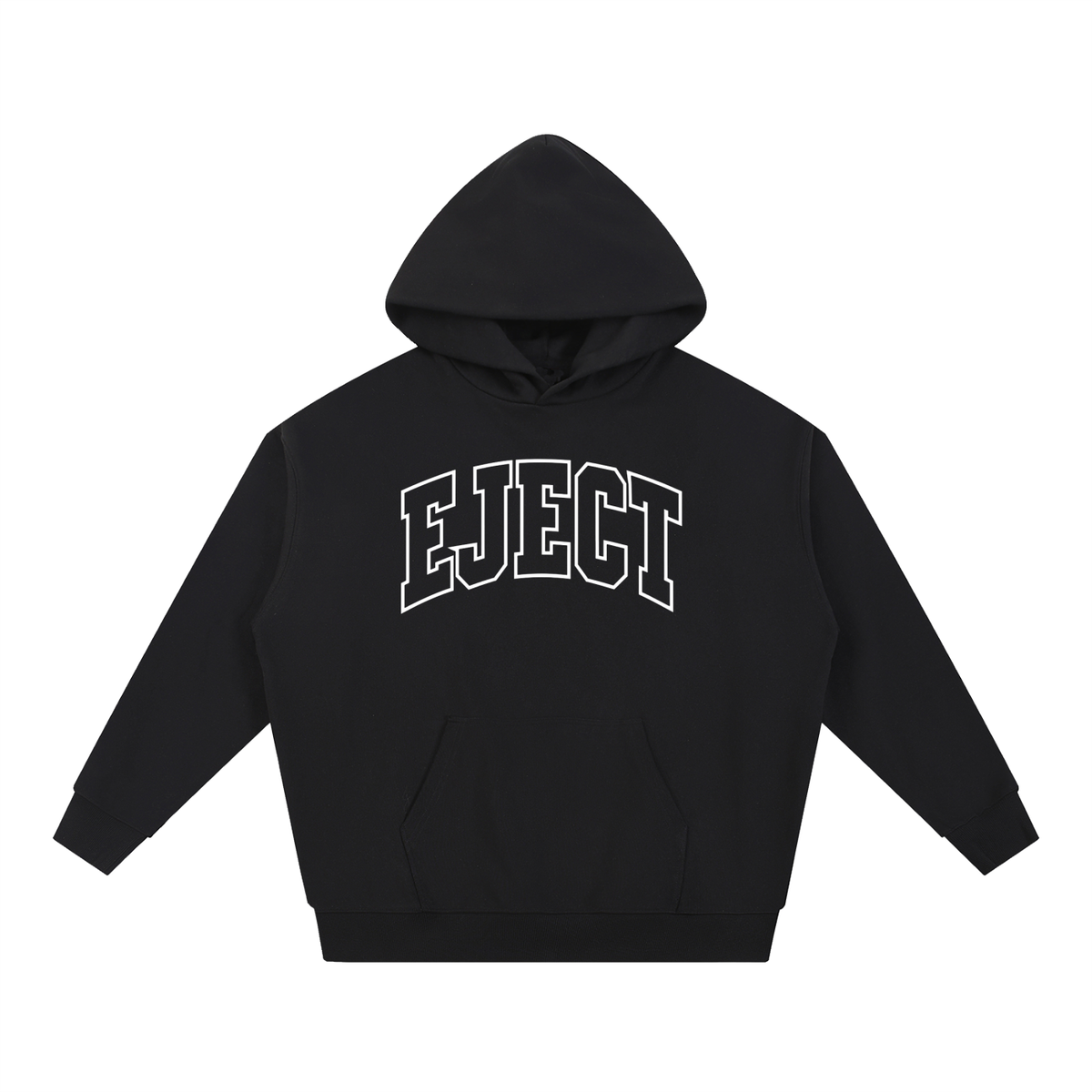 Status Hoodie
