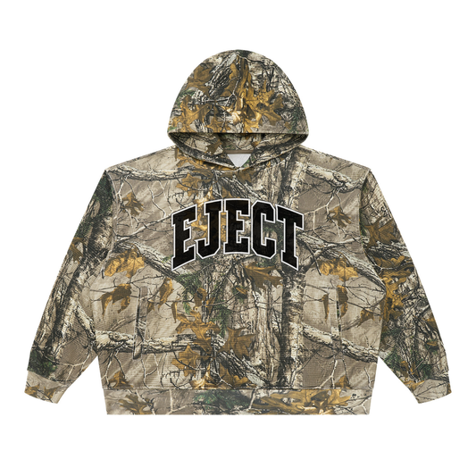 Status “Opening Day” Hoodie
