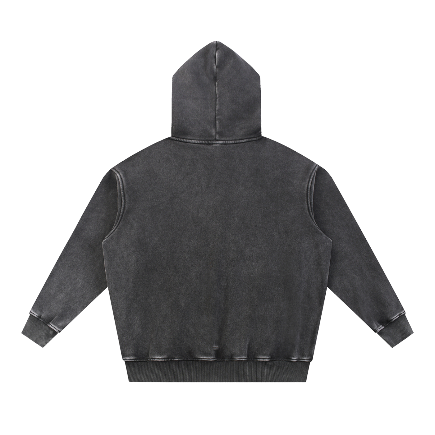 MX Washed Hoodie