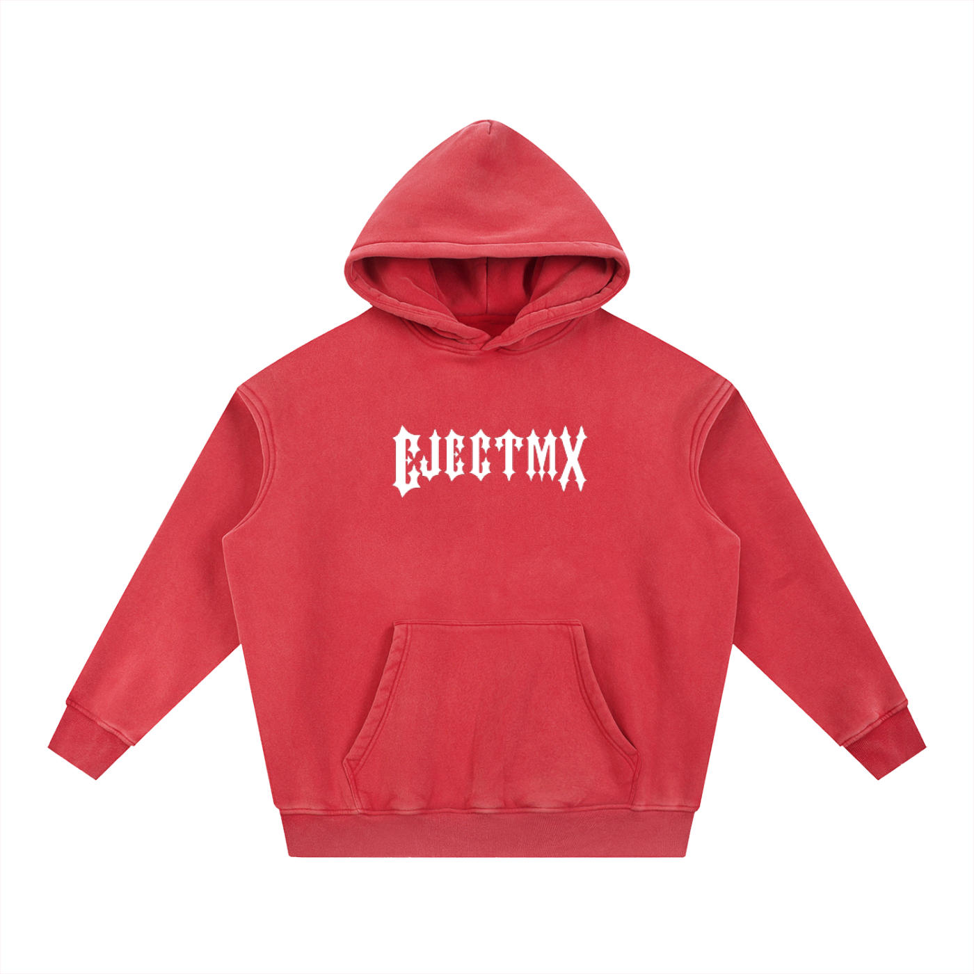 MX Washed Hoodie