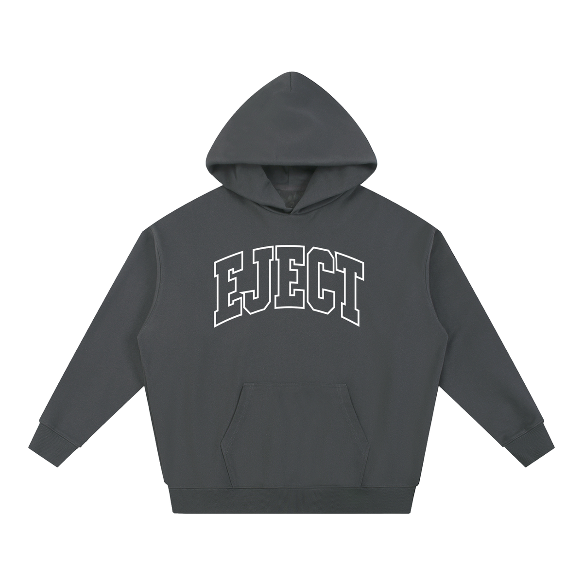 Status Hoodie