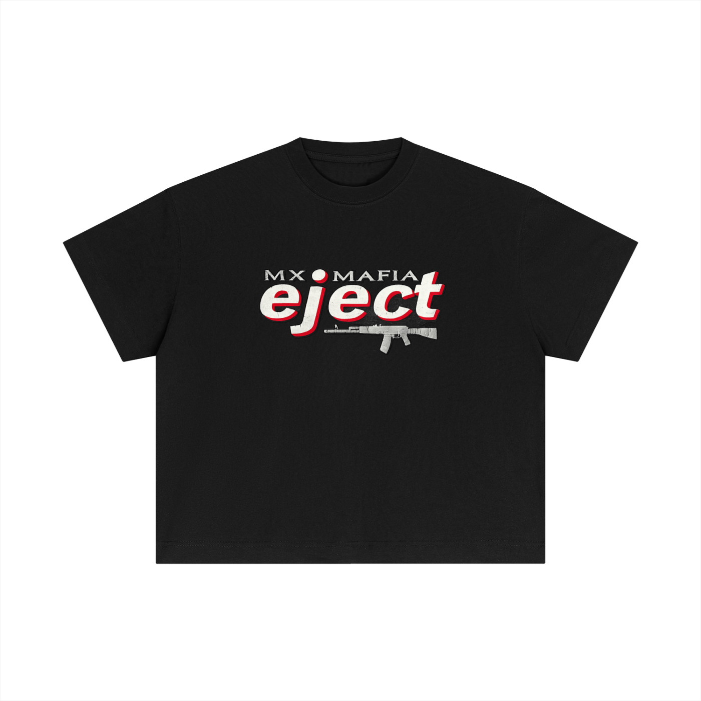 MX Mafia Tee