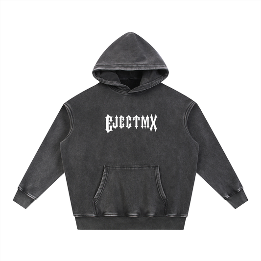 MX Washed Hoodie
